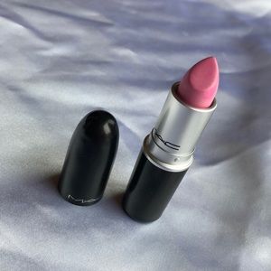 MAC “Cremesheen Rasberry Swirl” Lipstick
